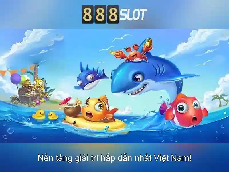 Trang Chủ 888SLOT