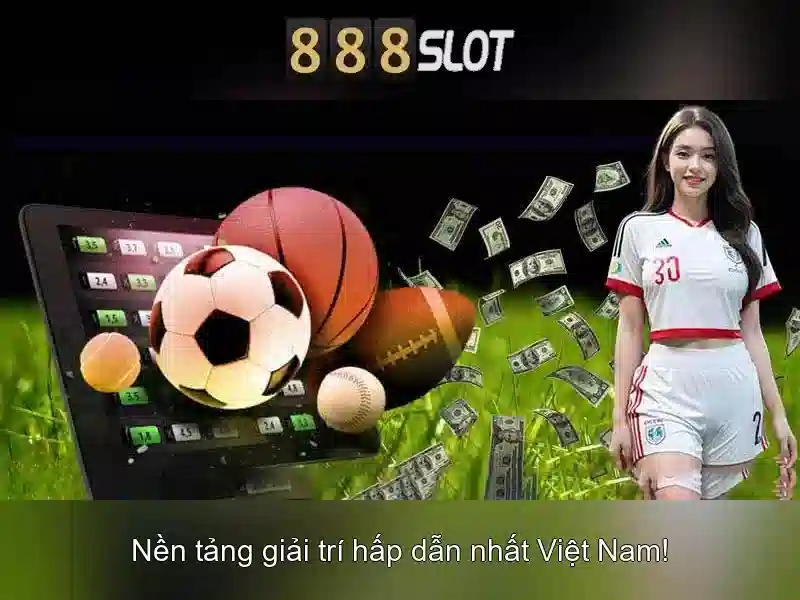 Trải nghiệm slot online