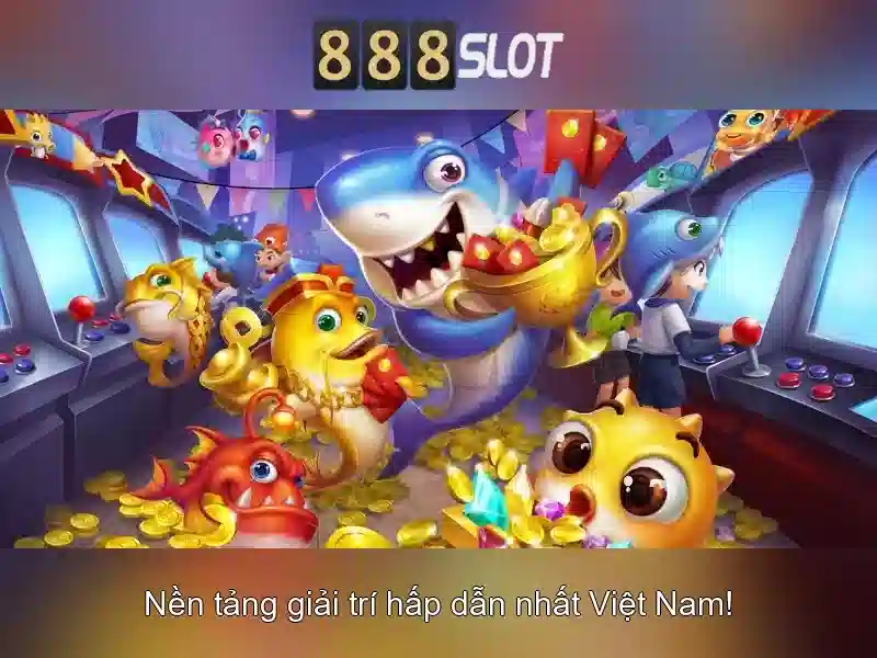 Ưu đãi 888SLOT