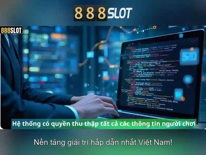 Trải Nghiệm Slot Game 888slot