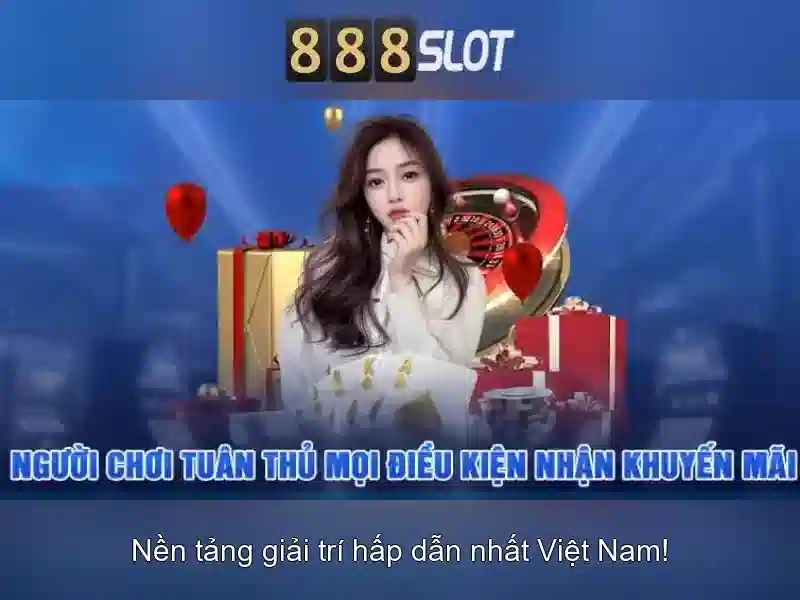 Trò chơi slot 888SLOT