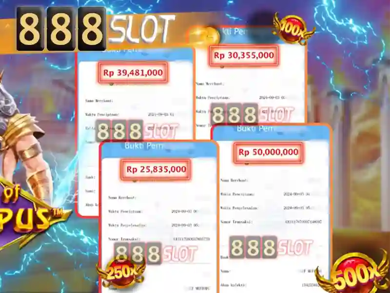 Nổ Hũ 888SLOT