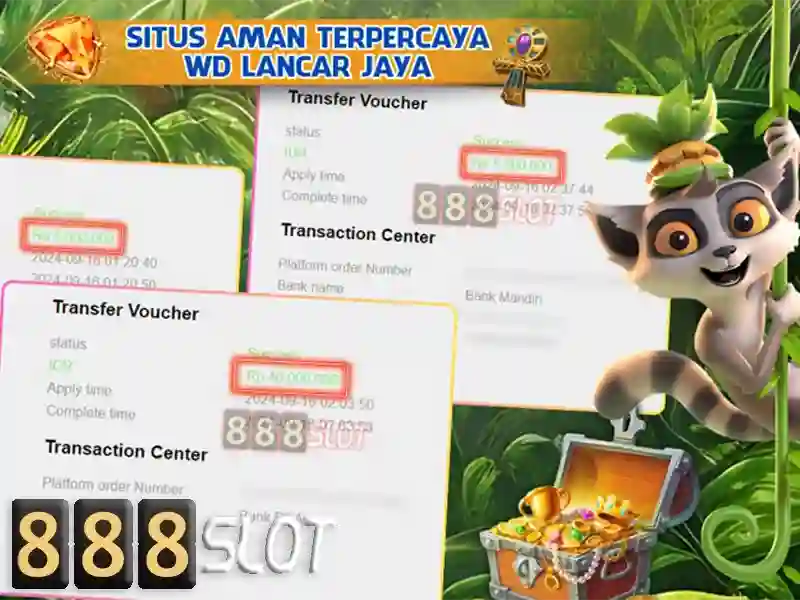 Ưu Đãi 888slot