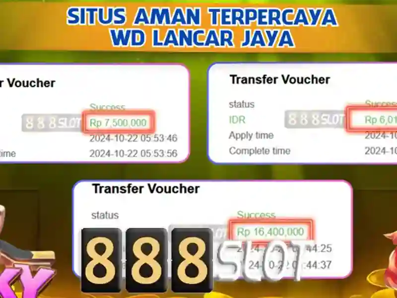 Ưu đãi slot 5