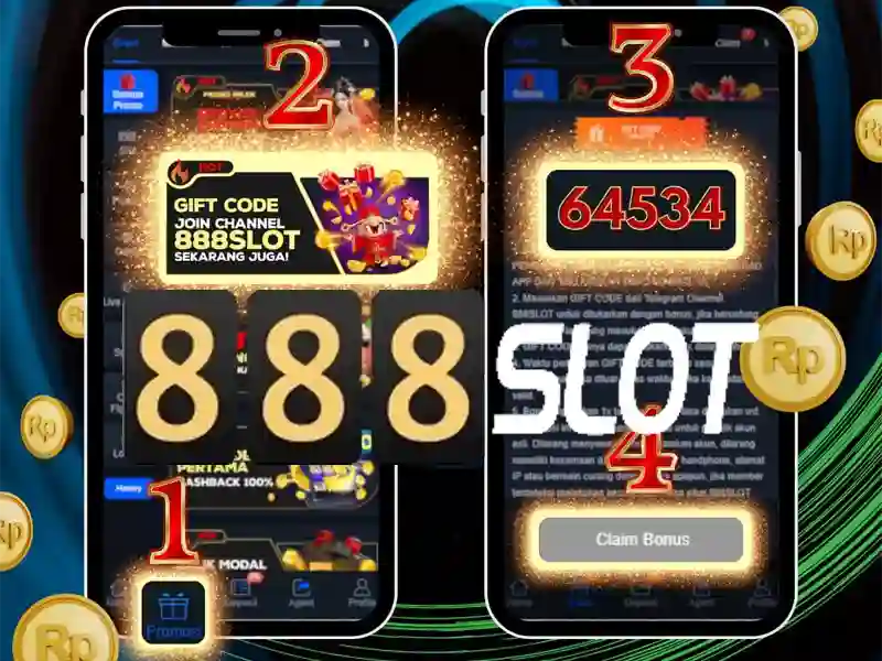 Trải nghiệm Slot trực tuyến