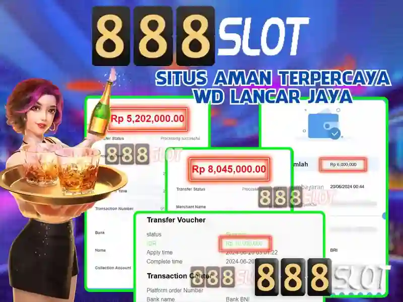 Cách Đăng Nhập 888SLOT Với Barca 888slot
