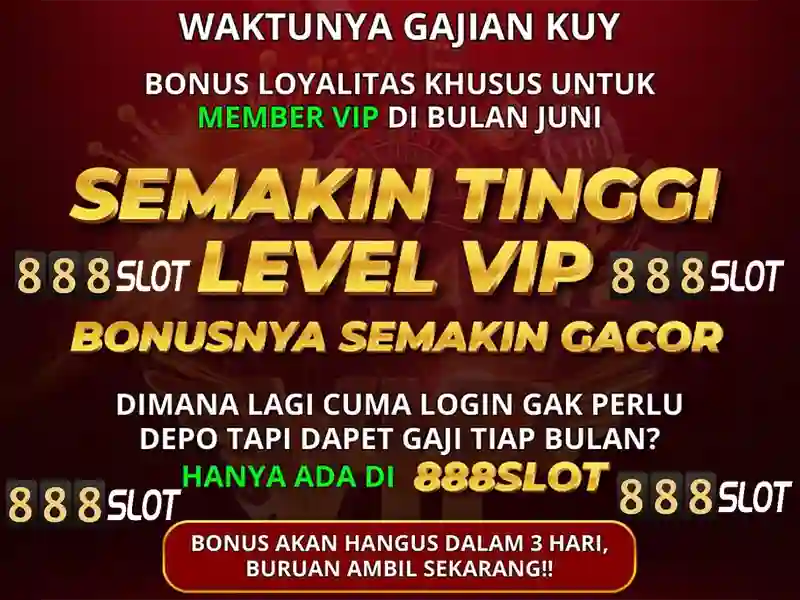 Ưu đãi 888 Slot 5
