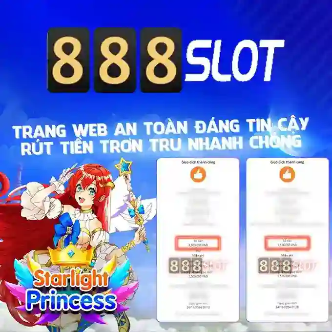 slot game 888slot