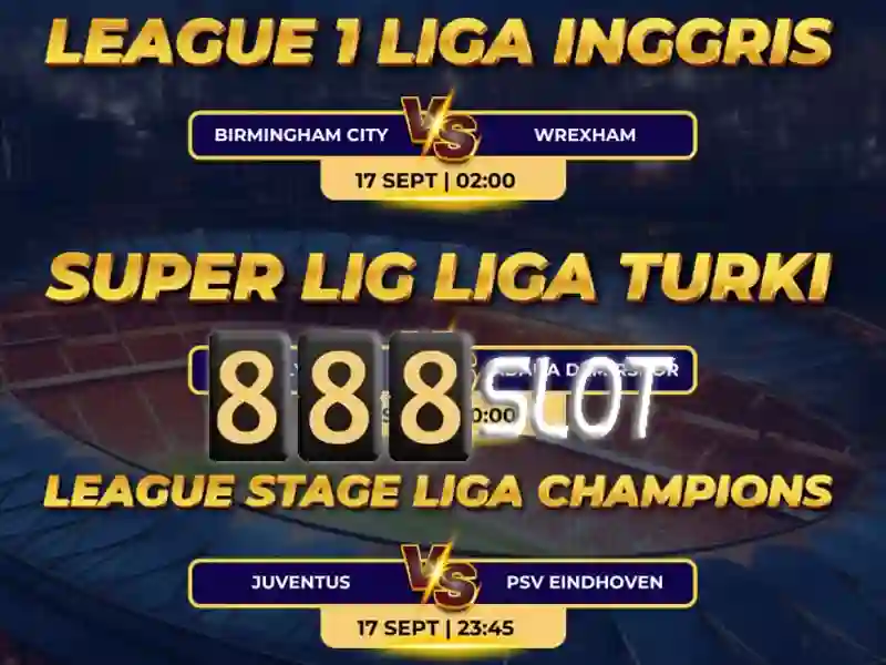 Các Loại Slot Được Ưa Chuộng Nhất