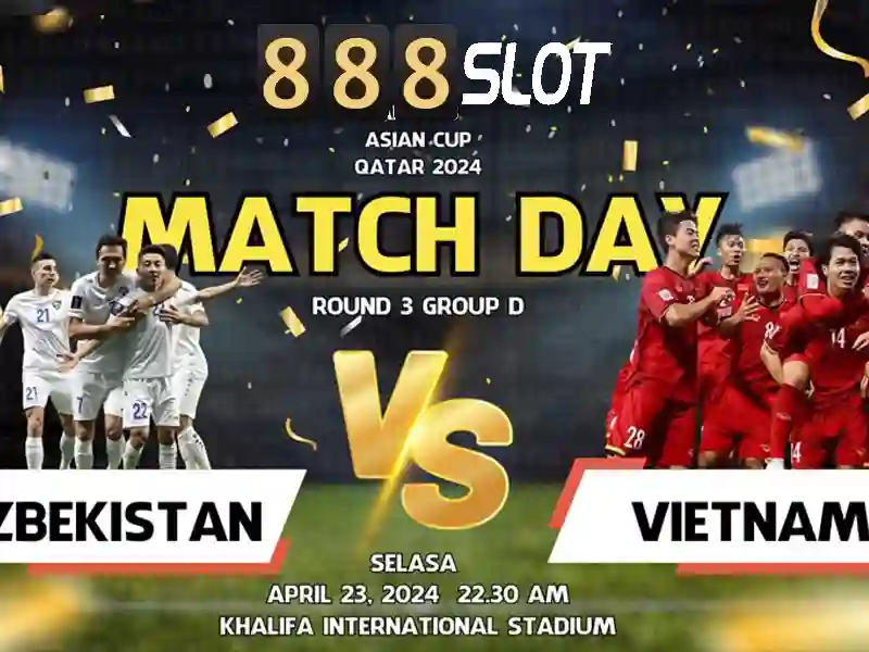 Giới Thiệu Về 888SLOT