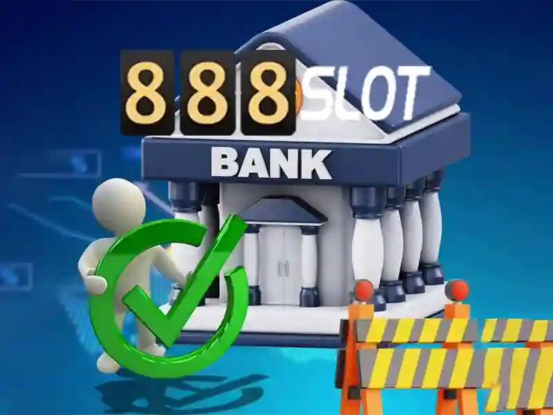 Trang Chủ 888SLOT