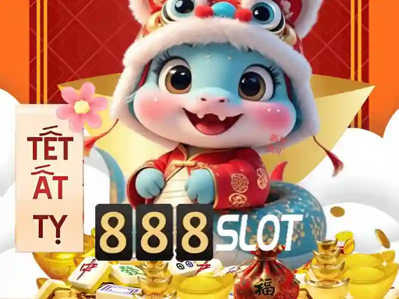 Tại Sao Nên Chọn 888SLOT