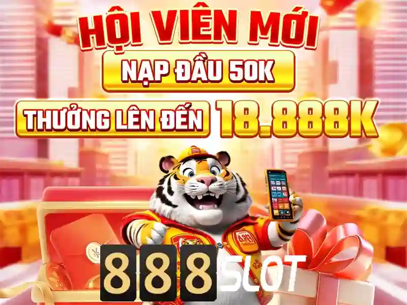 Ứng dụng 888slot Login App
