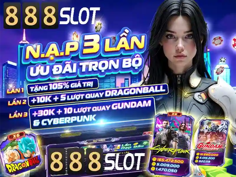 slot cổ điển