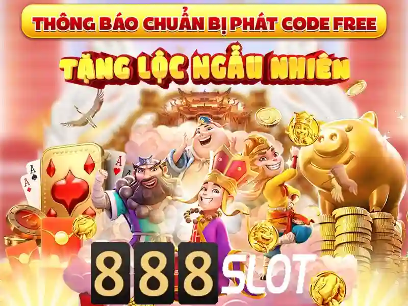 Trải nghiệm chơi slot miễn phí