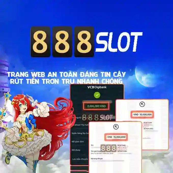 Xử Lý Sự Cố Khi Đăng Nhập 888SLOT