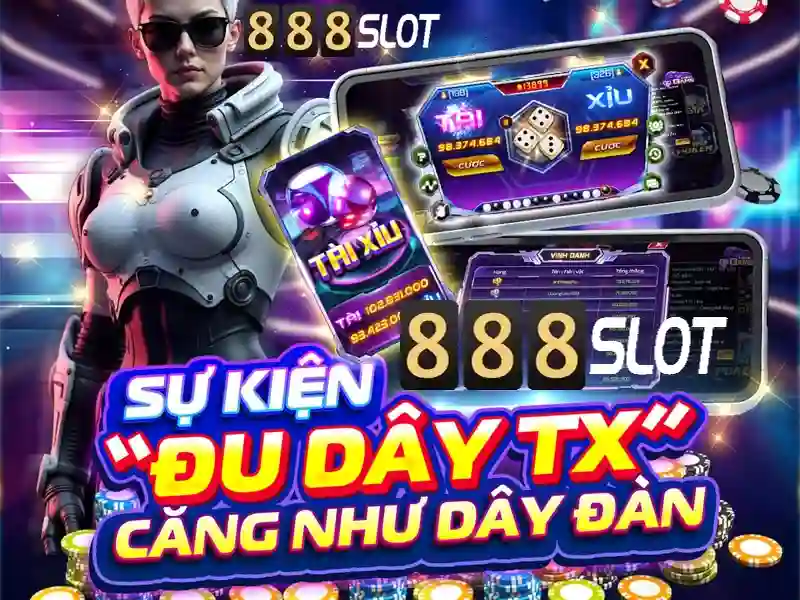Đăng Nhập 888SLOT Bằng Telegram